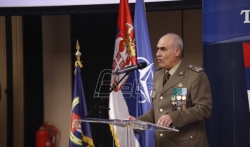 General Romano: Srbija i NATO ne zaboravljaju prošlost, ali idu napred