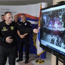 General Vasiljević sve otkrio: Kako je došlo do sukoba na ulicama Beograda? Blokaderi ignorisali sva upozorenja, pa napali policiju