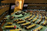 Generalna skupština UN okuplja svet, neki lideri će ipak izostati