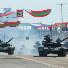 Generalna skupština UN pozvala Rusiju da povuče vojsku iz Pridnjestrovlja