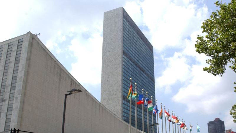 Generalna skupština UN u senci kriza