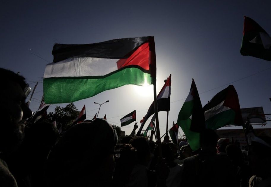 Generalni sekretar Izvršnog komiteta Palestinske oslobodilačke organizacije pozdravio odluku Norveške, Španije i Irske da priznaju Palestinu