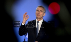 Generalni sekretar NATO: Tramp je posvećen alijansi
