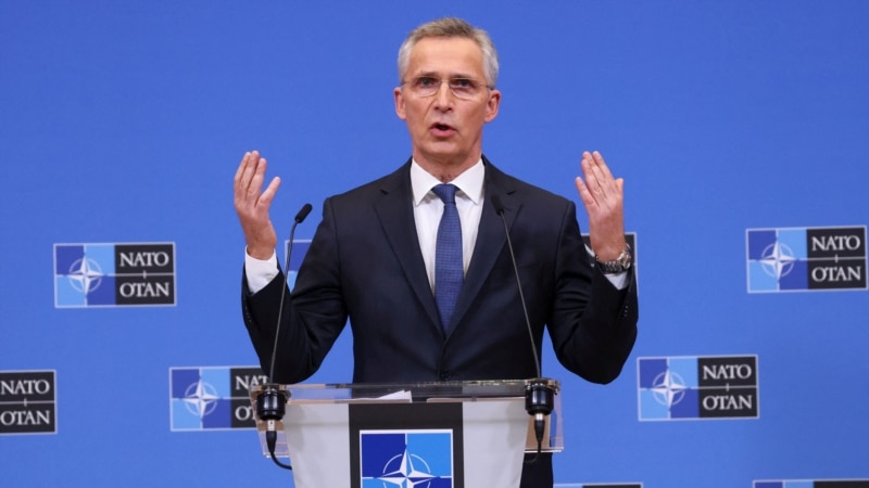 Šef NATO-a kaže da će Alijansa braniti svaki pedalj svoje teritorije