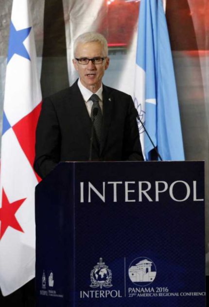 Generalni sekretar: Srbija ucenjivala zaposlene u Interpolu