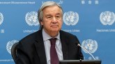 Generalni sekretar UN: Naša planeta je u lošem stanju“