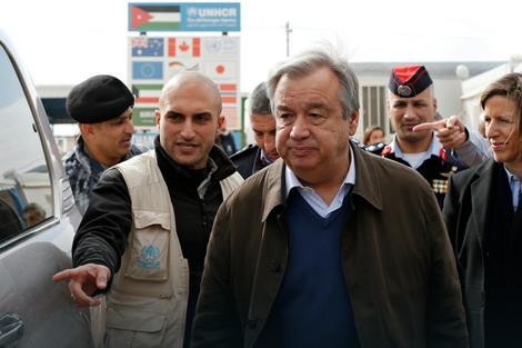 Generalni sekretar UN na Kosovu osniva Fondaciju za raseljene Rome, Aškalije i Egipćane