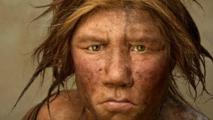 Genetski poklon od neandertalaca