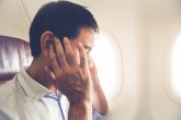 Genijalni trik kojim ćete sprečiti bol u ušima tokom avionskog leta VIDEO