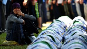 Genocid u Srebrenici 25 godina kasnije: Ko je sve osuđen u Hagu, Srbiji, Bosni i Hrvatskoj