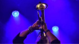 Gent Jazz Festival: Bliski susret sa zvezdama džeza