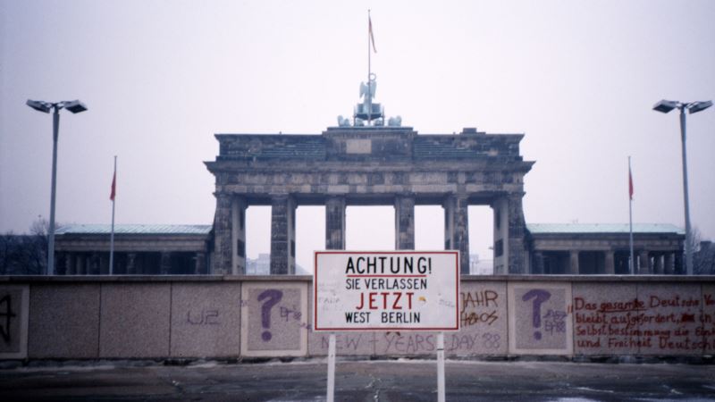 Geopolitički izazovi Nemačke 30 godina posle ujedinjenja