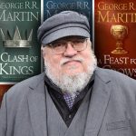 George R. R. Martin otkrio: Kraj Igre prestola biće isti u knjizi kao u seriji