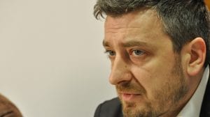 Georgiev: Izveštaj Agencije za borbu protiv korupcije o Branku Stefanoviću očekivan