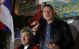 
					Georgijev na protestu u Nišu: Nemojte se predati, odavde uvek kreće revolucija 
					
									