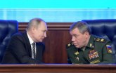 Gerasimov: Amerika sistematski uništava norme međunarodnog prava