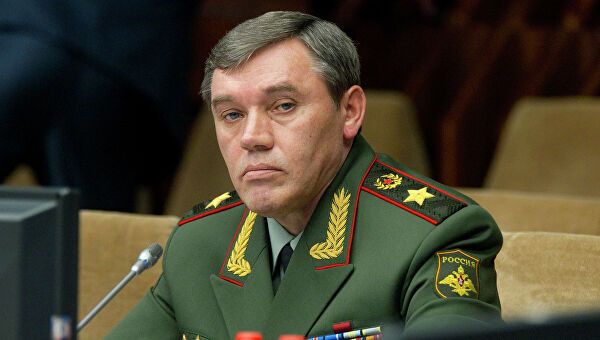 Gerasimov: Vašington nije spreman da preuzme međunarodne obaveze kako bi se sprečila trka u naoružanju u kosmosu