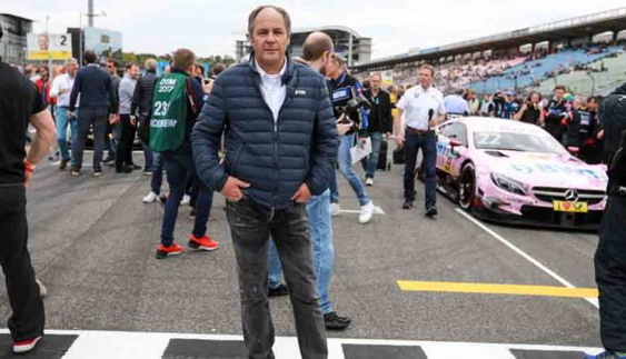 Gerhard Berger: Formula E nije auto-sport, boriću se za DTM