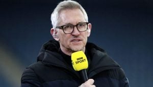 Geri Lineker se izvinio zbog ‘uvredljive’ objave o cionizmu