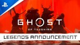 Ghost of Tsushima dobija besplatni multiplejer mod inspirisan japanskom mitologijom
