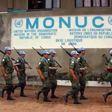 Gine ih SVE VIŠE: Naglo porastao broj mirovnjaka UN ubijenih u nasilju