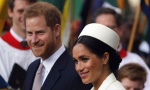 Ginisov rekord: Princ Hari i Megan najbrže dobili milion pratilaca na Instagramu