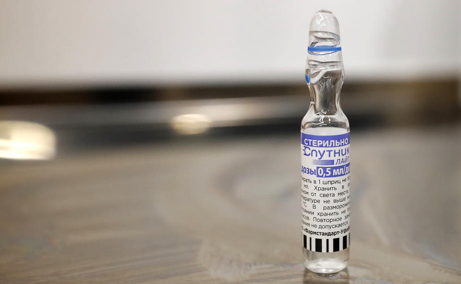 Gintsburg: Ruska vakcina za decu će biti blaža 10 puta