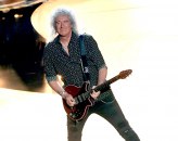Gitarista grupe Queen imao srčani udar: Zamalo nisam umro