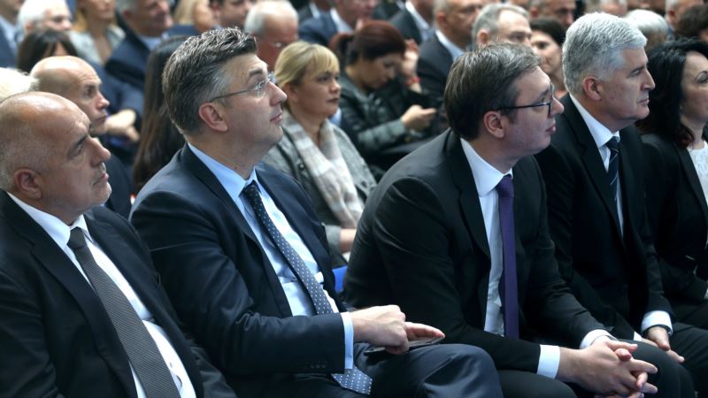 Gjenero: Vučić nema europske ambicije 