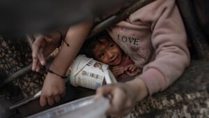 „Glad počinje sada, međunarodna zajednica da pogne glavu od srama“: Humanitarne organizacije upozorila na situaciju u Gazi