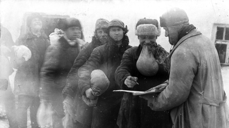 Gladomor nije jedina istina koju treba priznati: Nakon odluke Sabora o genocidu nad Ukrajincima