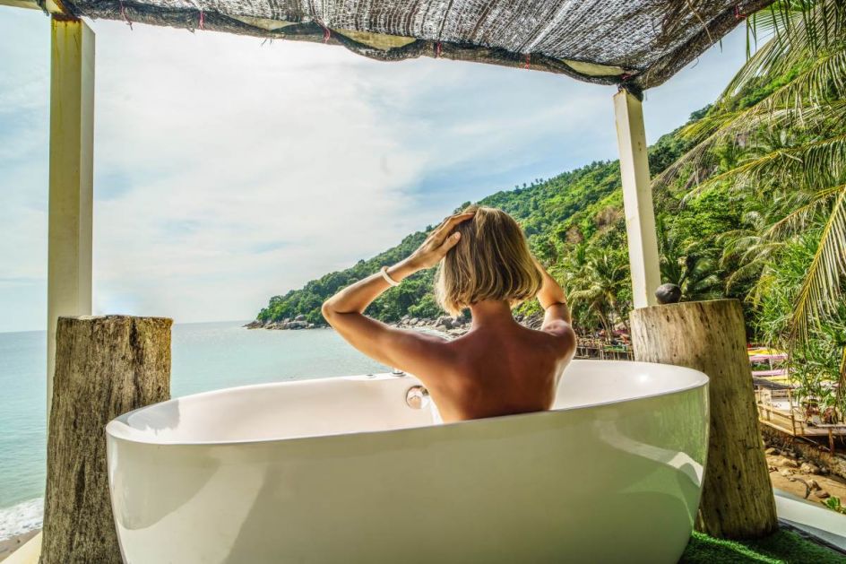 Glamping u tajlandskim džunglama – idealno za one koji žele spoj luksuza i prirode