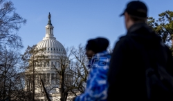 Glas Amerike: Kongres preuzima organizaciju Molitvenog doručka u Vašingtonu