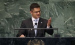 Glasanje u UN: Jeremić deli treće mesto, Gutereš i dalje vodi