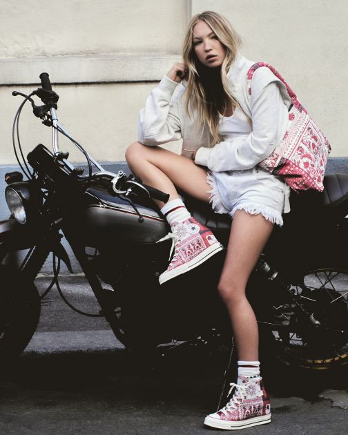 Glasine su tačne. Nove Converse x Isabel Marant Chuck 70s su stigle u Srbiju