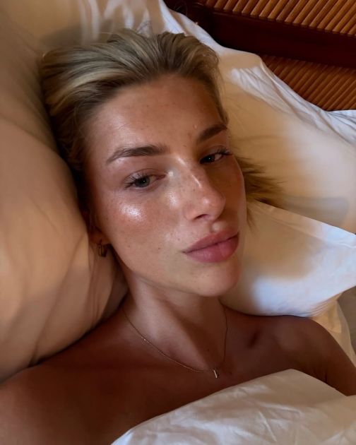 Glass skin efekat je i dalje u fokusu, a ovo su svi neophodni koraci do blistavog tena