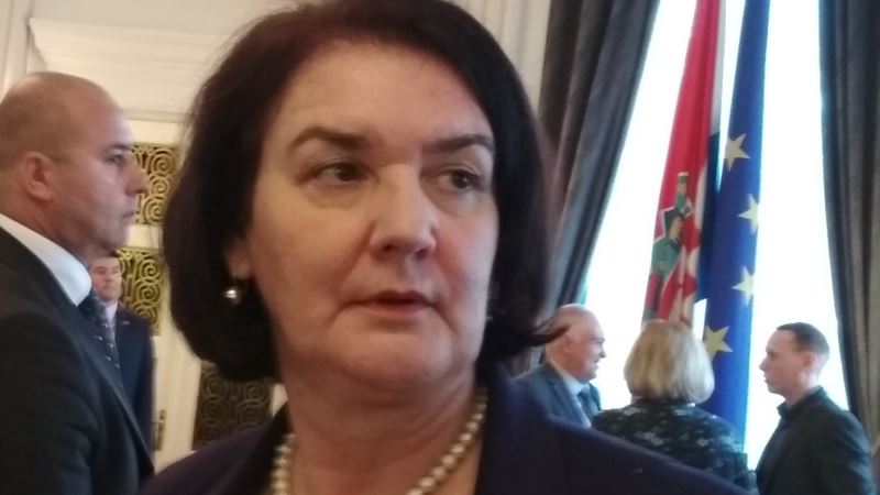 Glavna tužiteljica BiH i njena porodica dobili prijetnje smrću