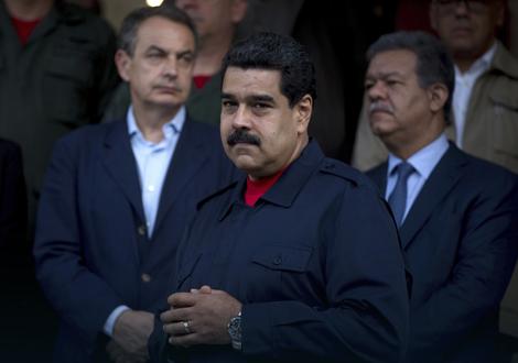 Glavni opozicionar Venecuele piše Volstritu