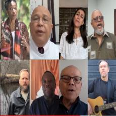 Glavni pevač UN ROK BENDA je SRPSKI AMBASADOR, a zajedno su OTPEVALI PESMU koja će vas oraspoložiti! (VIDEO)