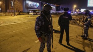 “Glavni terorista je Putin”: Ambasada Ukrajine u Beogradu za Danas o optužbama ruskog predsednika da su Ukrajinci umešani u teroristički napad u Moskvi