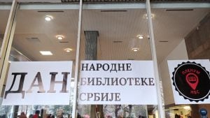 Glavni urbanista Beograda Marko Stojčić: Podzemna garaža ne ugrožava Narodnu biblioteku Srbije
