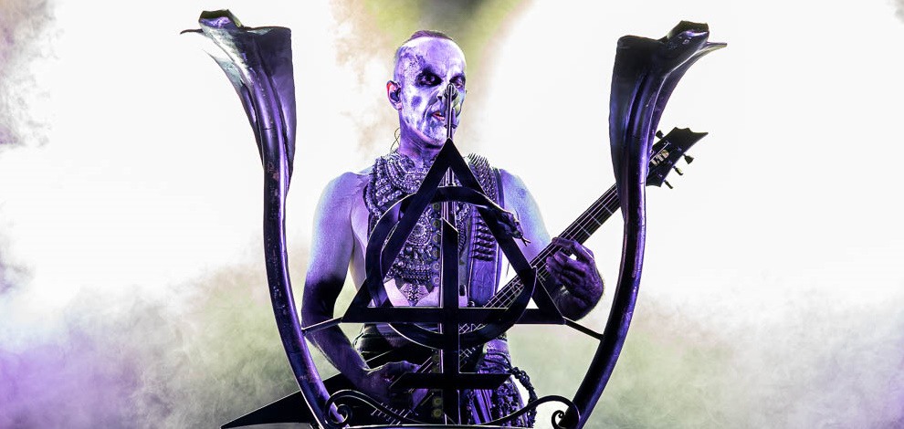 Gledali smo Behemoth i Satyricon u Beču, donosimo fotogaleriju
