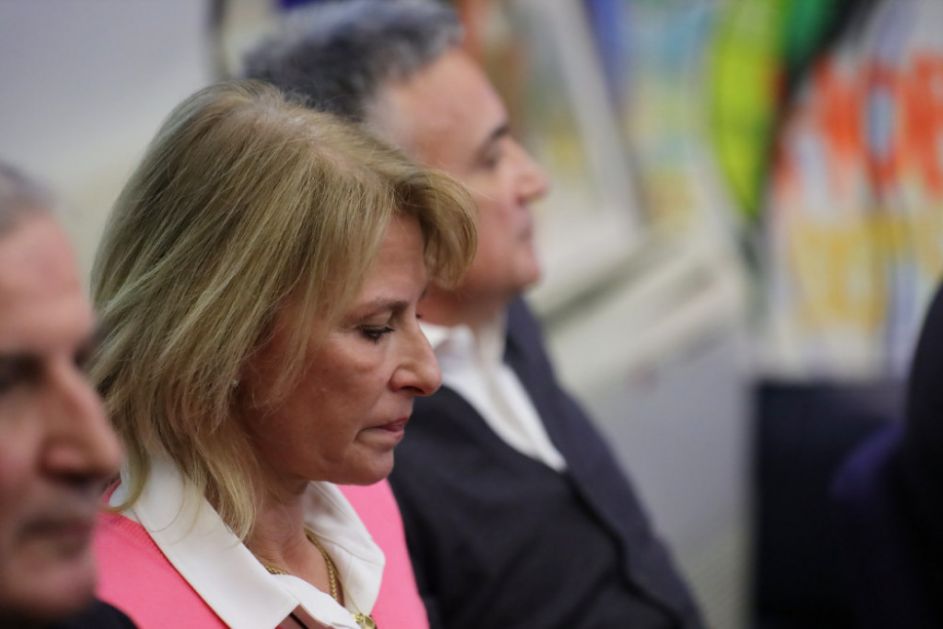 Gledam kako Novak pati, molim se za njega svakog dana: Dijana Đoković otkrila kroz šta prolazi njen sin