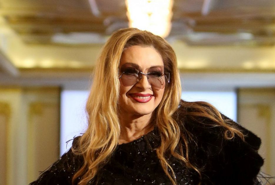 Gledam tvoju radost: Danici Maksimović svi čestitaju, ovo je najveća sreća