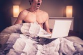 Gledanje pornografije na internetu šteti zdravlju