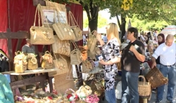 Gligorijević: Etno fest doprinosi boljoj turističkoj ponudi u Paraćinu