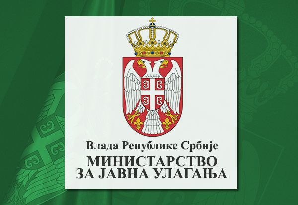Glišić: Obnavljamo škole širom Srbije, ulažemo u zdravstvo i obrazovanje