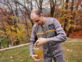 Gljiva kombuha: Ratnicima Džingis Kana je davala energiju, a danas se uzgaja u tegli u Srbiji FOTO