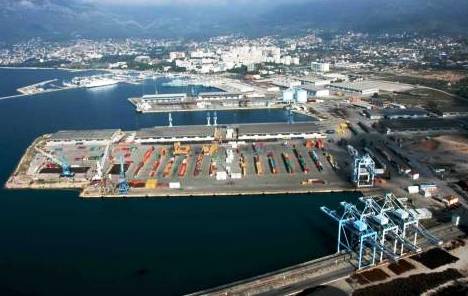 Global Ports bi da poništi kolektivni ugovor za Port of Adria