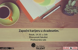Global Talent Day